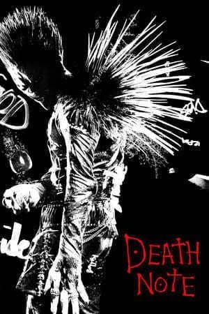 Movie Death Note