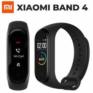 Product Xiaomi Mi Band 4 Pulsera de Actividad