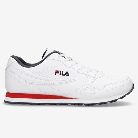 Fashion Fila Euro jogger 4