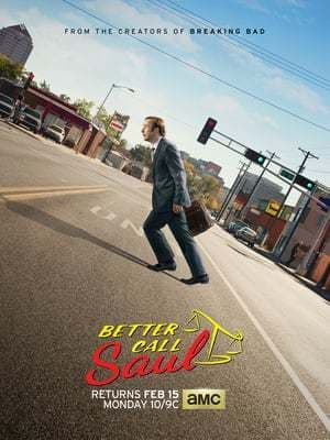 Movie Better Call Saul 