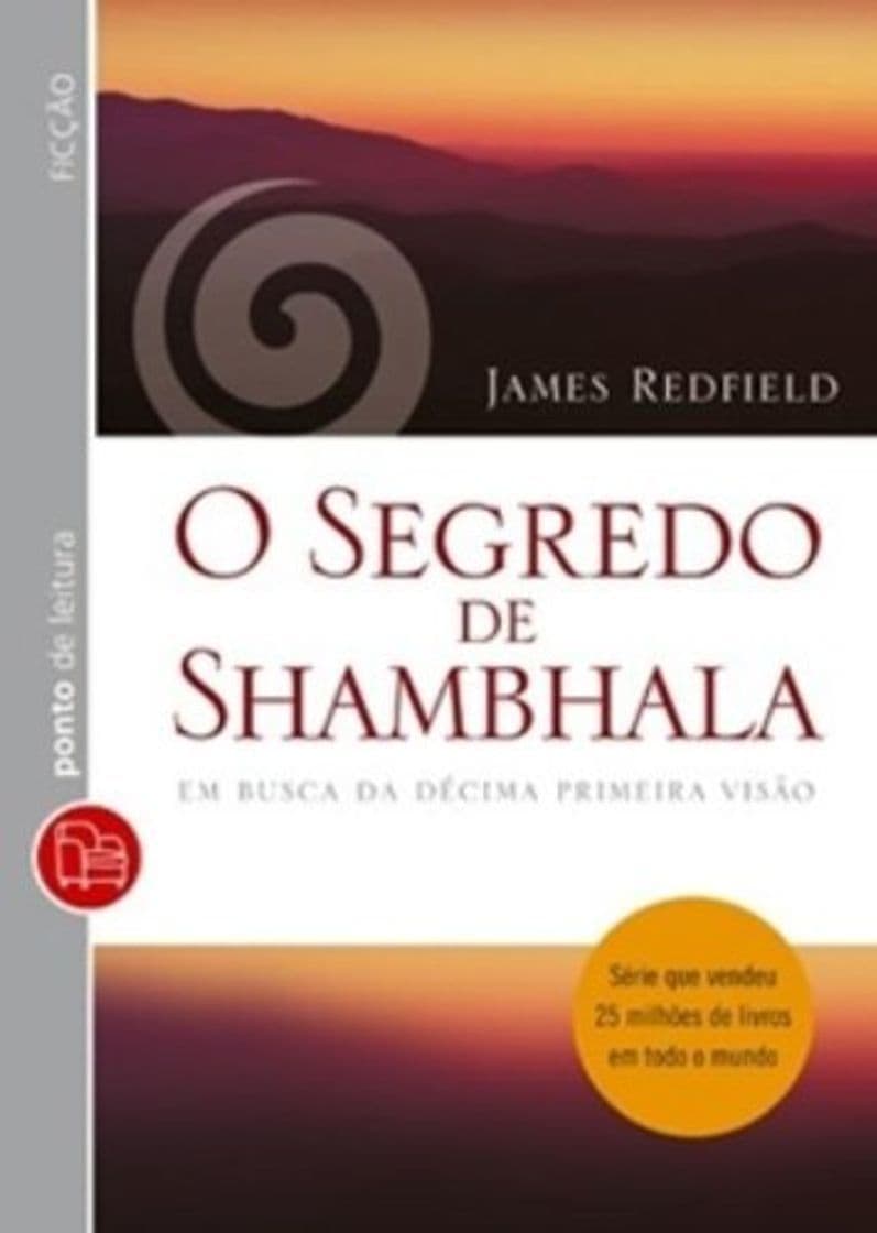 Book O Segredo De Shambala