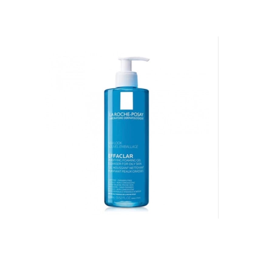 Producto La Roche Posay Effaclar 400ml