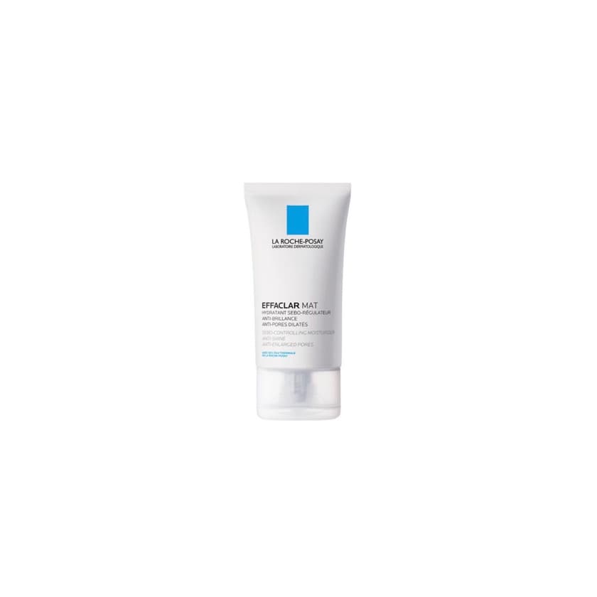 Producto Effaclar Sebo-Regulating Moisturizer