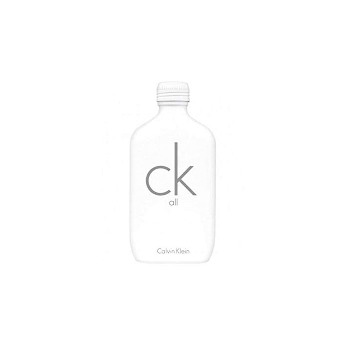 Producto Calvin Klein CK All Agua de Tocador