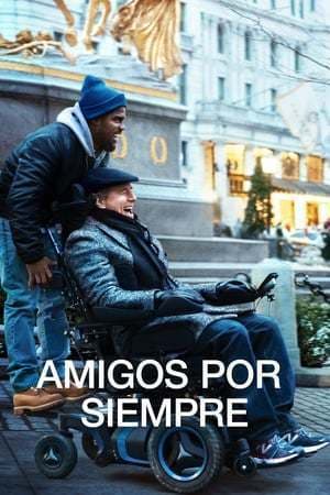 Película The Upside