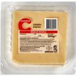 Producto Queijo Gouda Express Fatias

Continente

emb