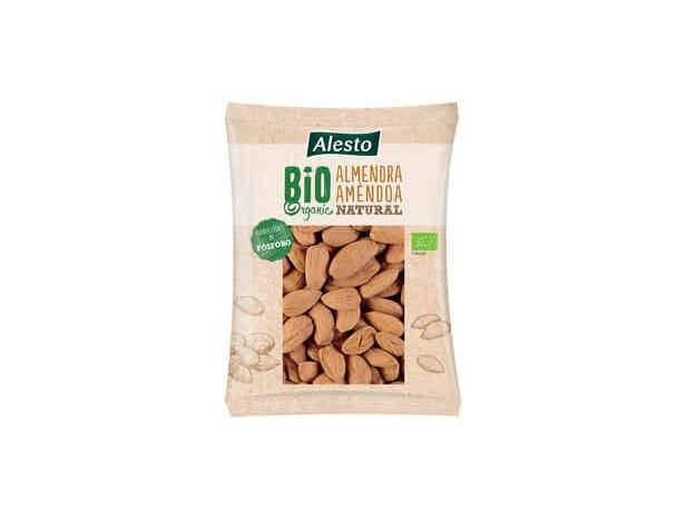 Producto Alesto® Miolo de Amêndoa Biológico

