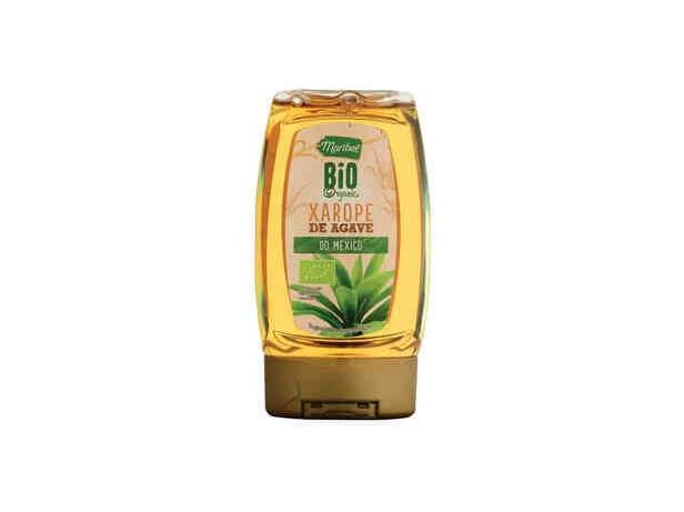 Producto Maribel ® Xarope de Agave Bio

