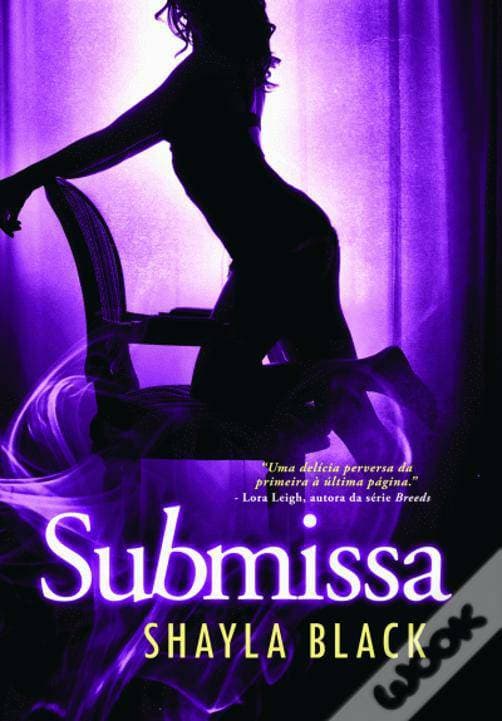 Libro Shayla Black-Submissa