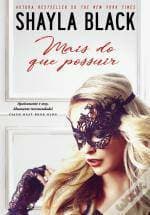 Libro Shayla Black-Mais do que possuir