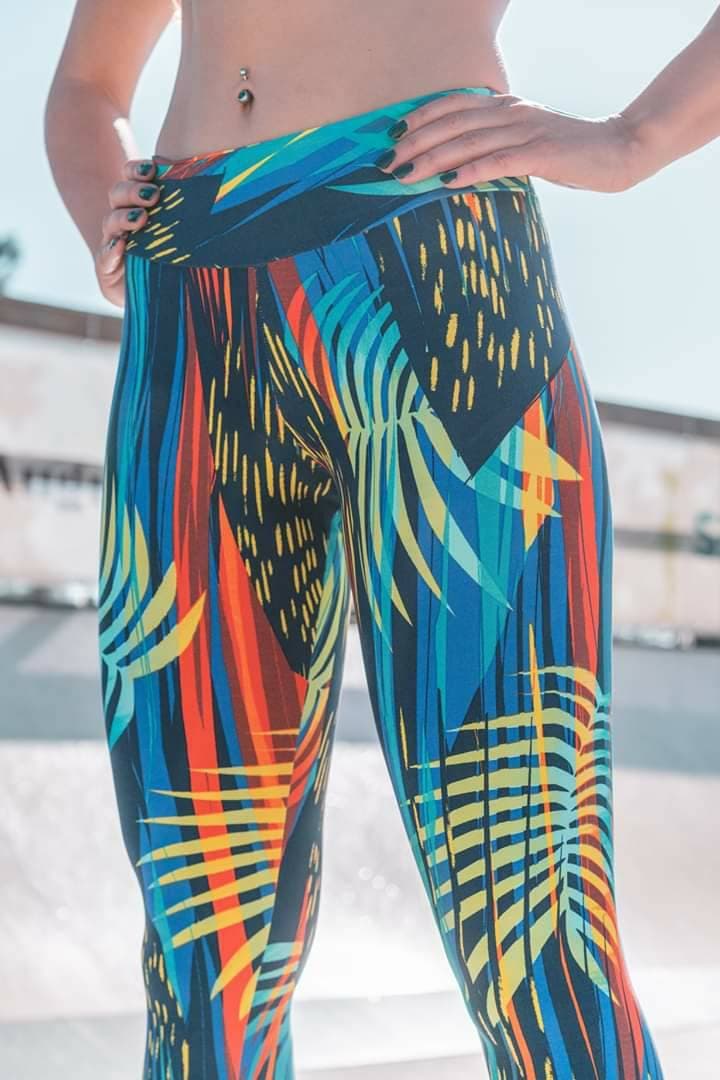 Product Leggings l