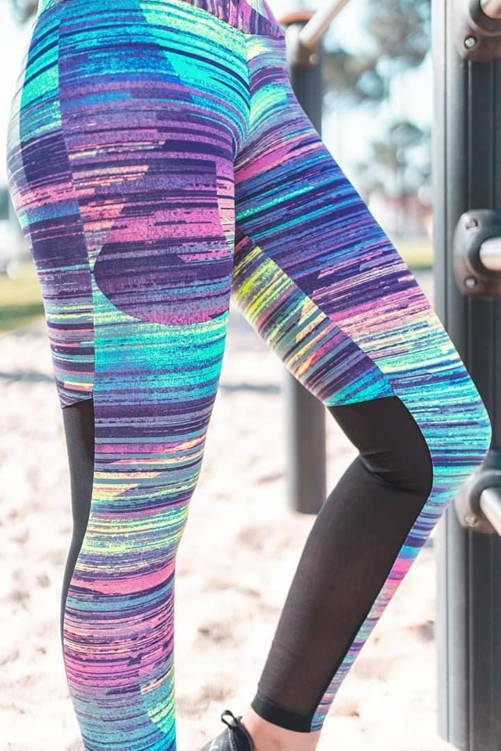 Product Leggings ll