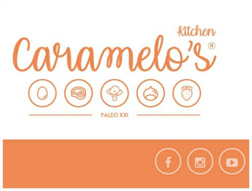 Product Caramelo's Kitchen