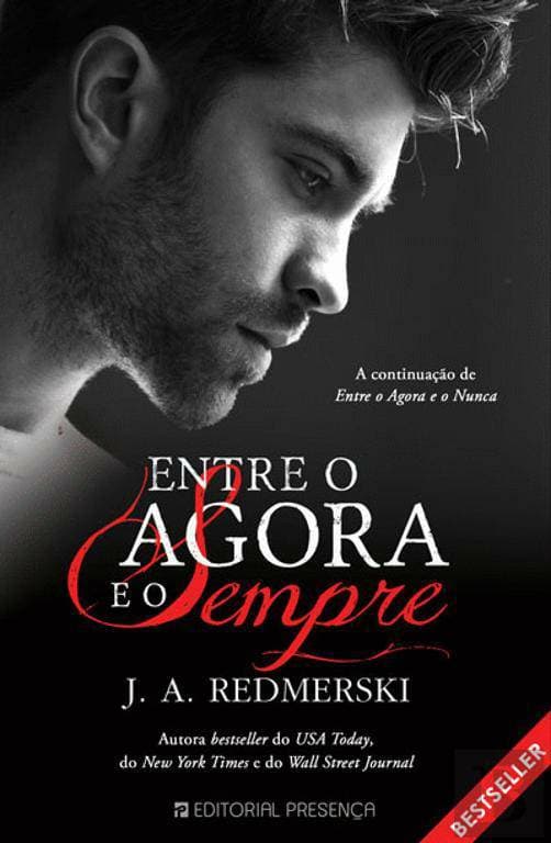 Libro J.A.Redmerki-Entre o Agora e o Sempre