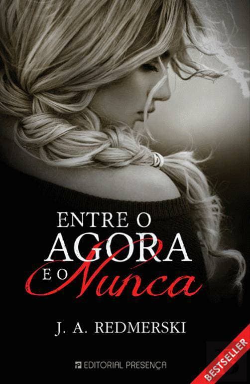 Libro J.A.Redmerki-Entre o Agora e o Nunca