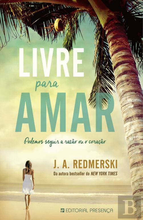 Libro J.A.Redmerski-Livre para Amar