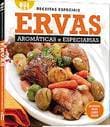 Book Ervas Aromáticas e Especiarias

