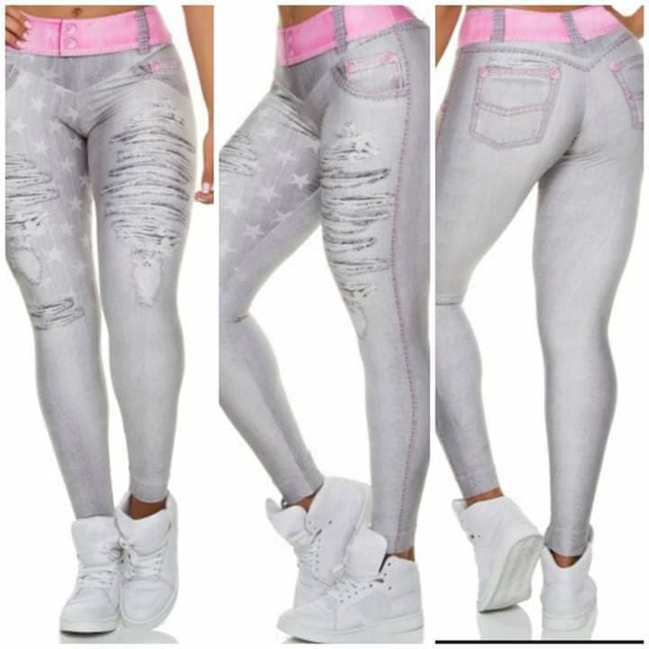 Product Leggings Jeans