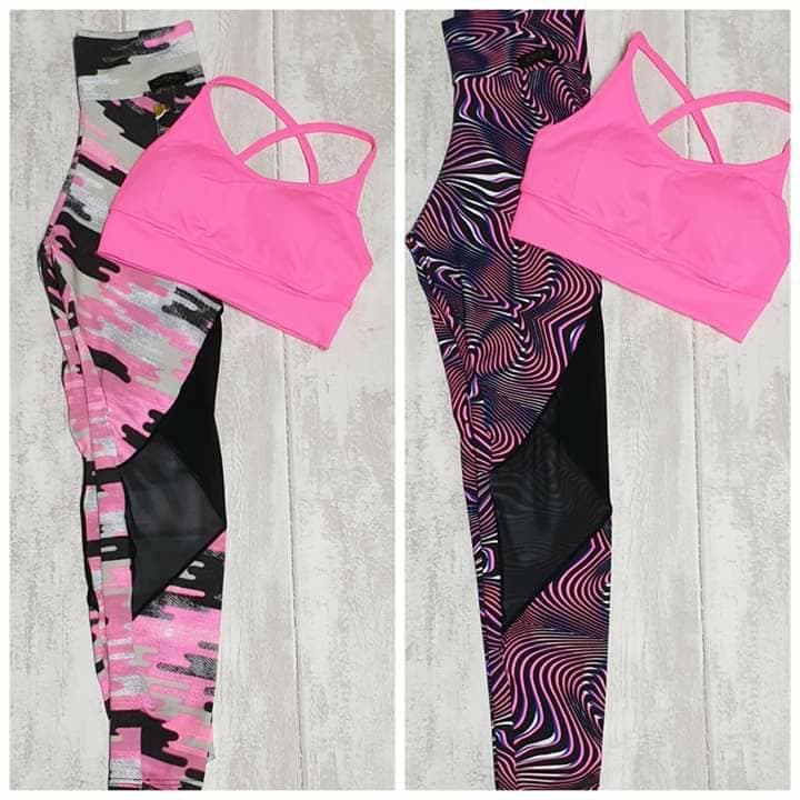 Product Leggings ll