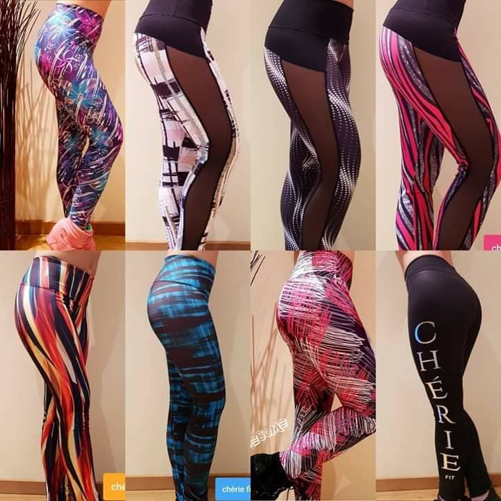 Product Leggings Vll