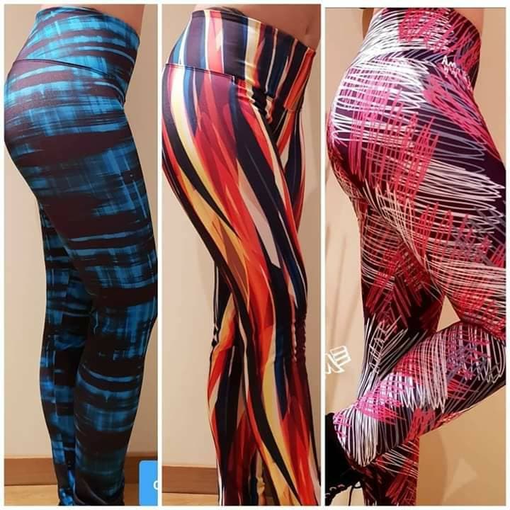 Product Leggings lX