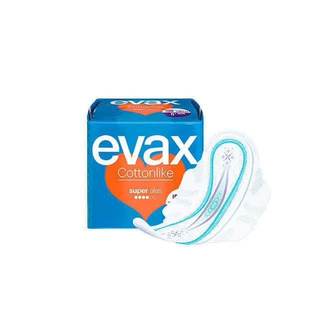 Product Evax2