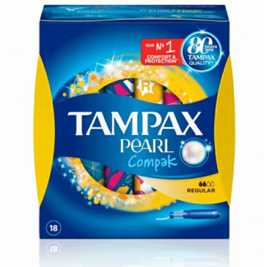 Product Tampão 1