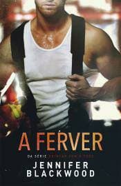 Libro Jennifer Blackwood- A Ferver