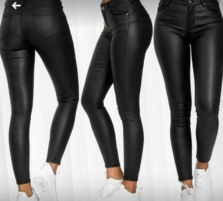 Product Belas e Poderosas- Leggings