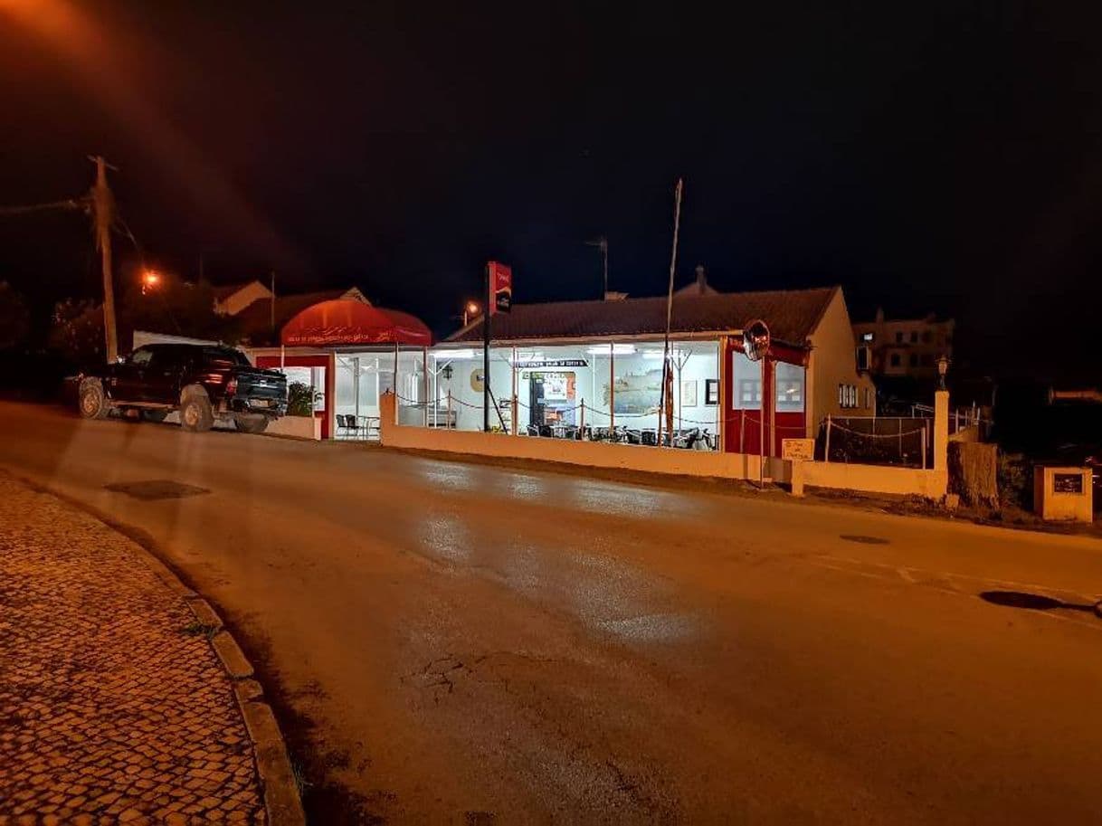 Restaurants Solar da Cotovia