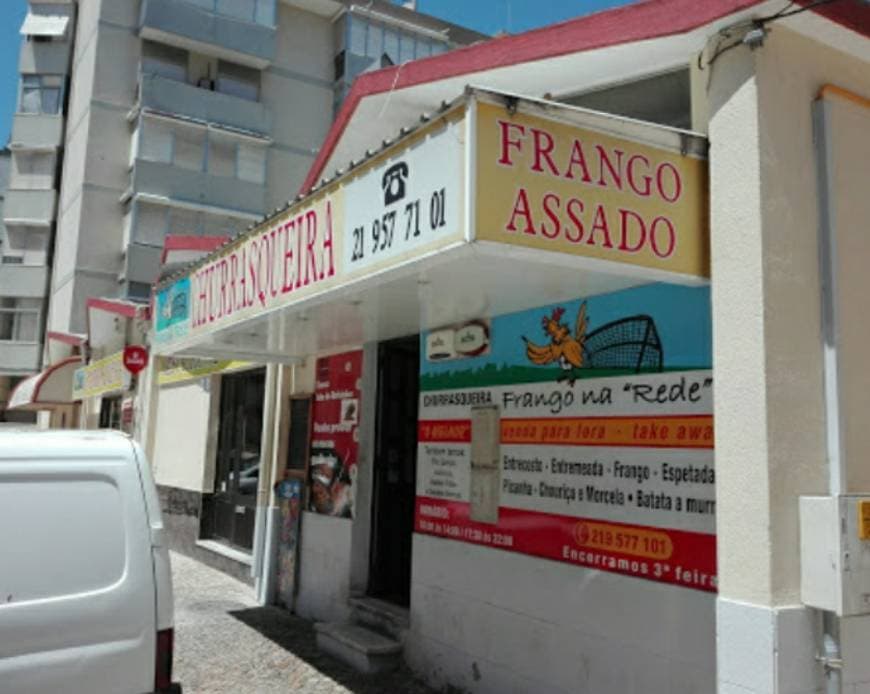 Restaurants Churrasqueira - Frango Na Rede, Unipessoal Lda