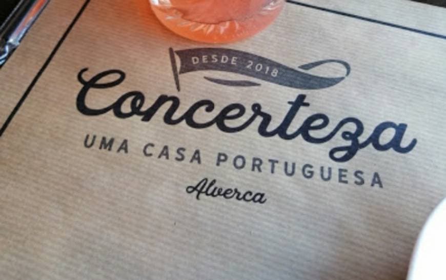 Restaurants Concerteza