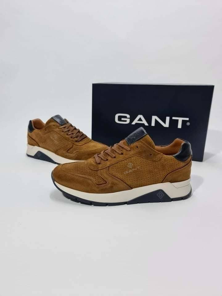 Product Gant castanho