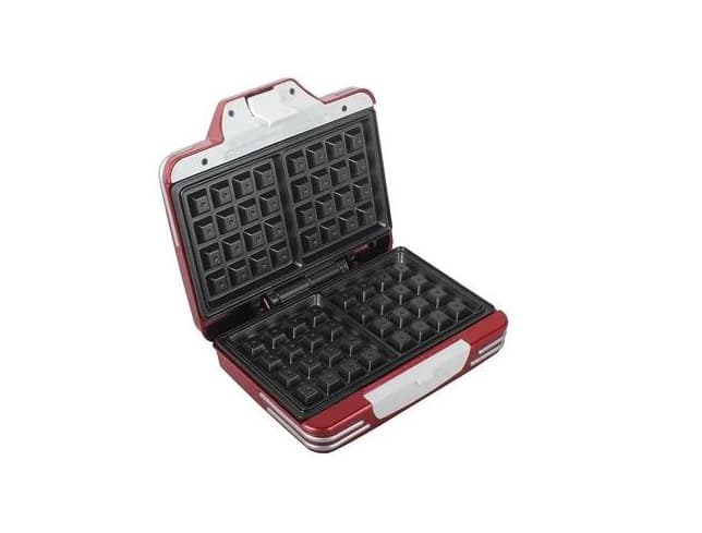 Producto Máquina de Waffles ARIETE 00C018700AE0