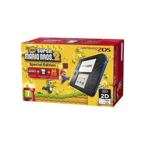 Producto Consola Nintendo 2DS