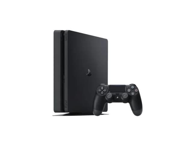 Producto Consola PS4 Slim