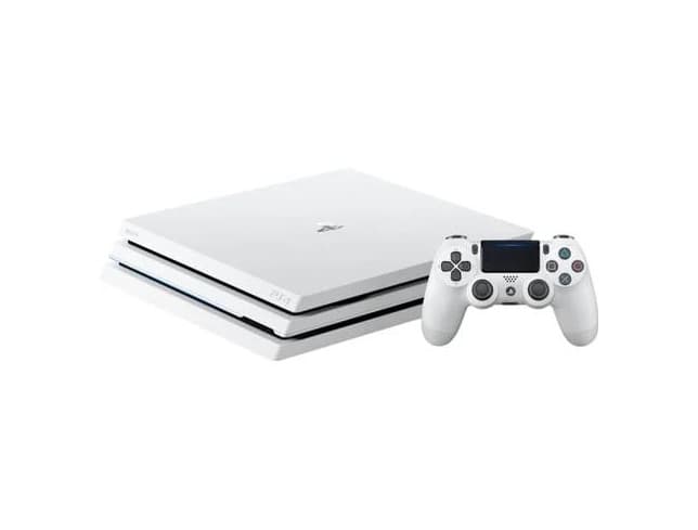 Producto Consola SONY PlayStation 4 Pro 9437675