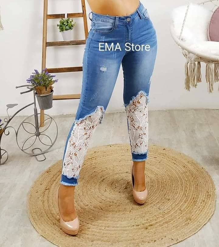 Producto Ganga efeito renda