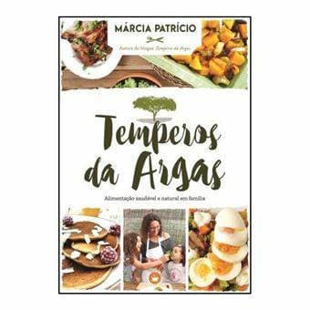 Book Argas -paleo