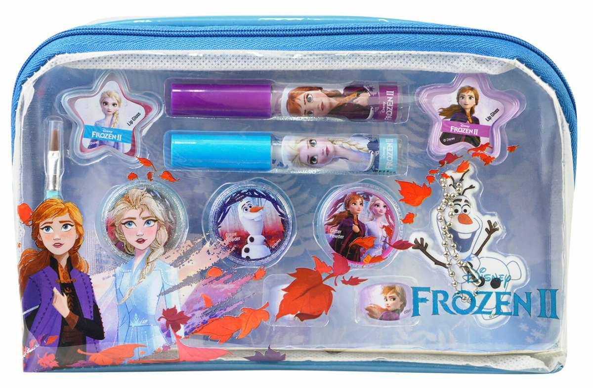 Producto Frozen Essential Makeup Bag - Set

