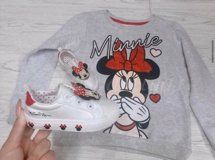 Product Conjunto Disney