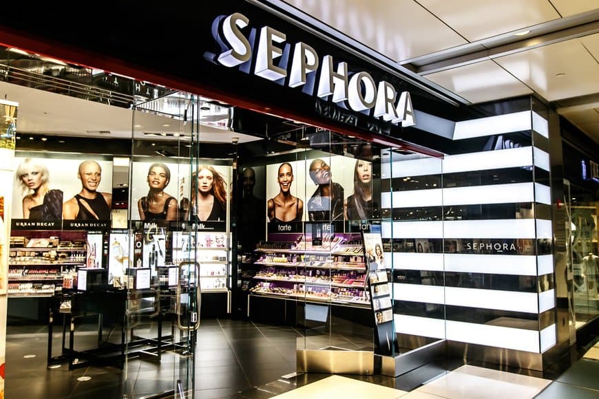 Fashion Sephora