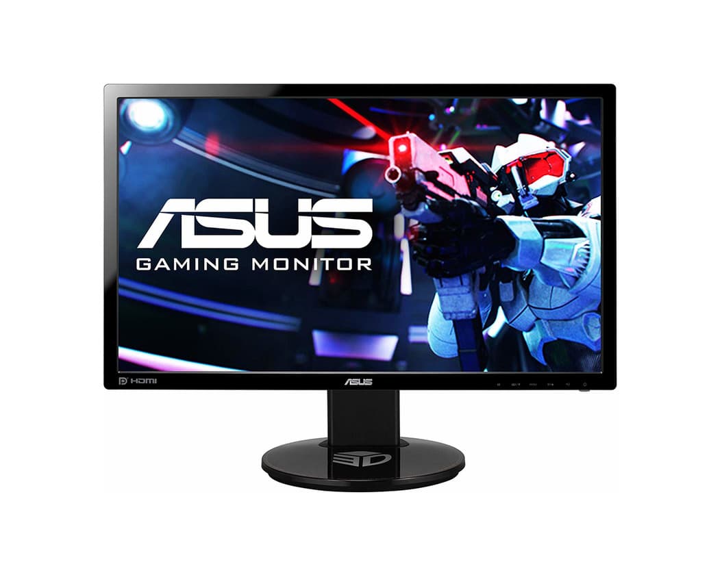 Product Monitor Asus VG248QE