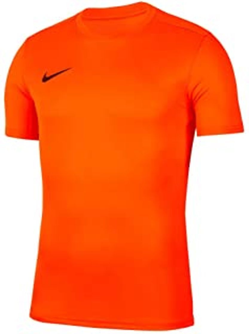 Producto Nike M Nk Dry Park VII JSY SS Camiseta de Manga Corta