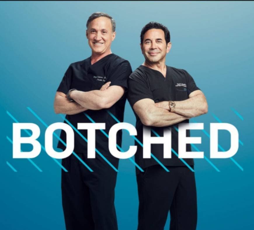 Serie Botched