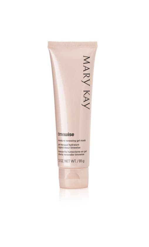 Producto Máscara regeneradora Mary Kay