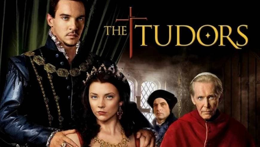 Serie The Tudors