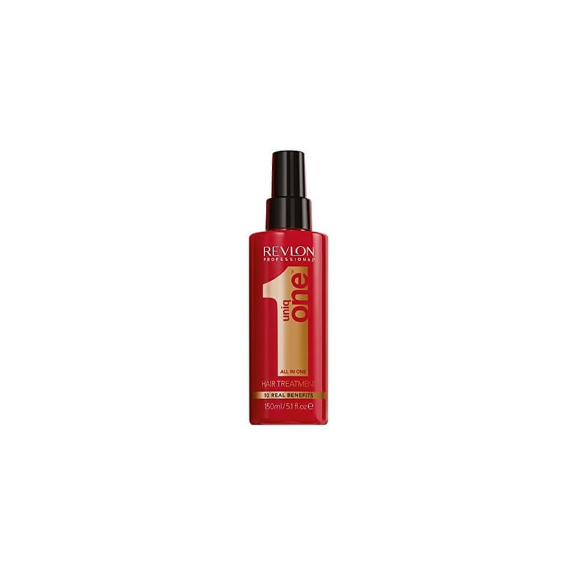 Belleza Tratamiento en Spray para Cabello, de Revlon UniqONE,