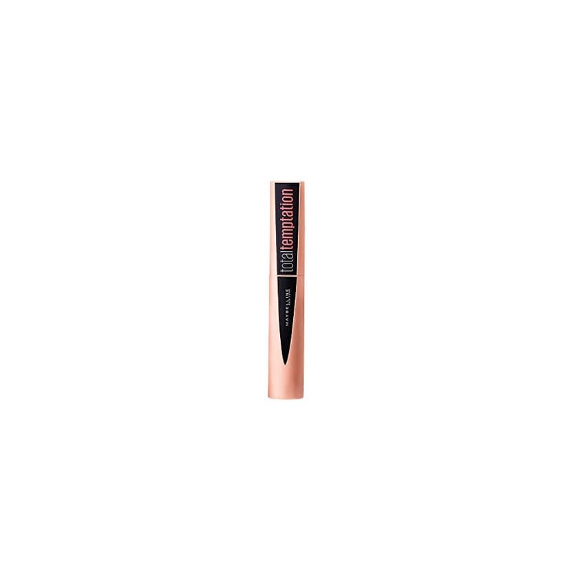 Belleza Maybelline Mascara Total Temptation