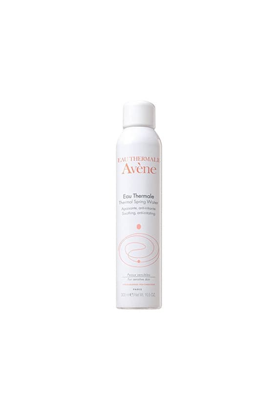 Belleza AVENE Agua Termal 300ML